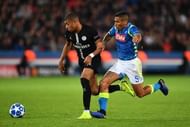 Alexis to line-up alongside Kylian Mbappé?